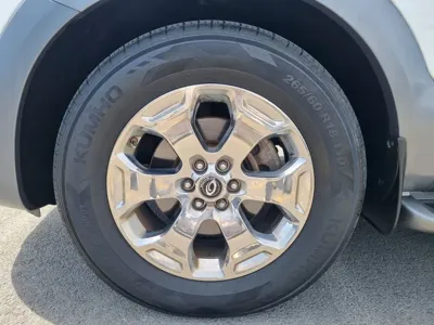 Kia Mohave 2017, 104616 км, за 16000000 KRW - фото 20