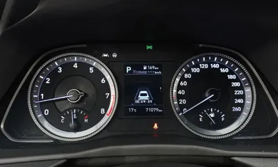 Hyundai Sonata 2020, 71079 км, за 17200000 KRW - фото 8