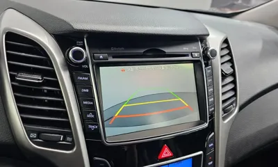Hyundai i30 2014, 140488 км, за 5900000 KRW - фото 14