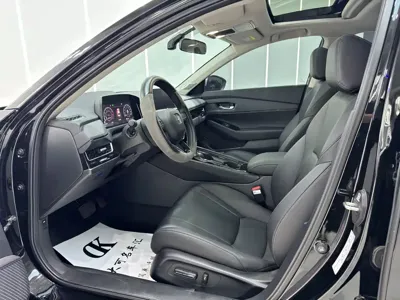 Honda Inspire 2025, 2400 км, за 117800 CNY - фото 4
