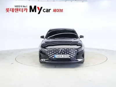 Hyundai Grandeur 2022, 46109 км, за 18940000 KRW - фото 8