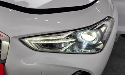 Genesis G70 2018, 97138 км, за 22490000 KRW - фото 22