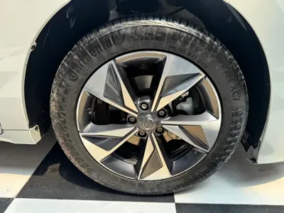 GAC Motor Trumpchi M6 2022, 30000 км, за 93800 CNY - фото 6