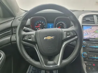 ChevroletGMDaewoo Malibu 2015, 139759 км, за 4900000 KRW - фото 9