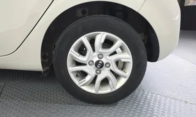 Kia Morning 2018, 154527 км, за 9990000 KRW - фото 21
