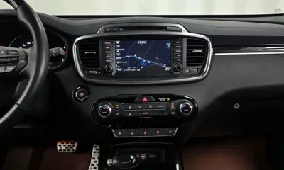 Kia Sorento 2016, 100361 км, за 13200000 KRW - фото 14