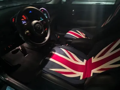 MINI Cooper 2020, 147029 км, за 8990000 KRW - фото 8