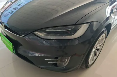 Tesla Model X 2019, 56900 км, за 270060.22 CNY - фото 8