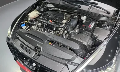 Hyundai Sonata 2022, 54571 км, за 19500000 KRW - фото 6