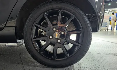 ChevroletGMDaewoo Spark 2015, 114467 км, за 2500000 KRW - фото 21