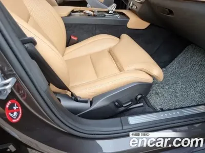 Volvo S90 2022, 30583 км, за 35800000 KRW - фото 9