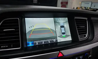 Hyundai Genesis 2016, 140084 км, за 13500000 KRW - фото 15