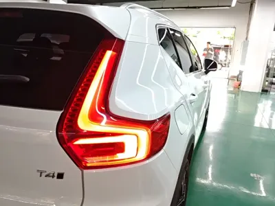 Volvo XC40 2021, 84100 км, за 92700 CNY - фото 24