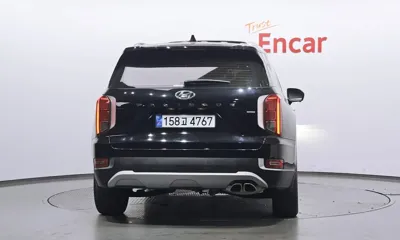 Hyundai Palisade 2020, 67113 км, за 23500000 KRW