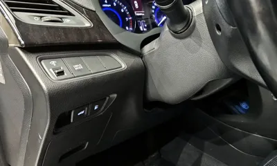 Hyundai Grandeur 2015, 106461 км, за 7800000 KRW - фото 18