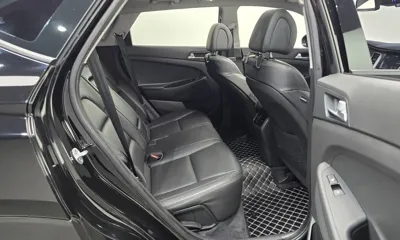 Hyundai Tucson 2018, 106822 км, за 15000000 KRW - фото 12