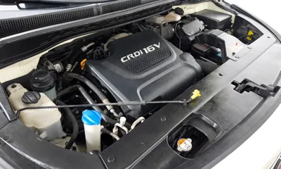 Kia Canival 2016, 142987 км, за 9900000 KRW - фото 6