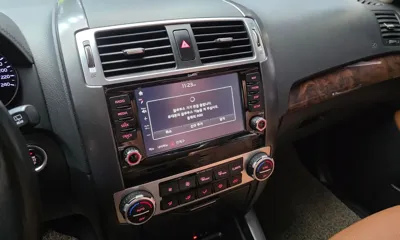 Kia Mohave 2018, 142835 км, за 15700000 KRW - фото 14