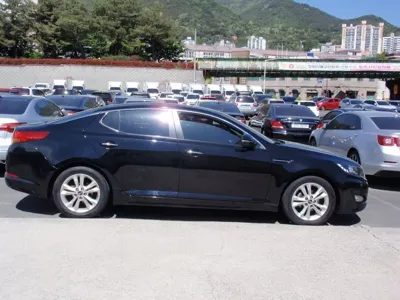 Kia K5 2012, 182000 км, за 3800000 KRW - фото 9