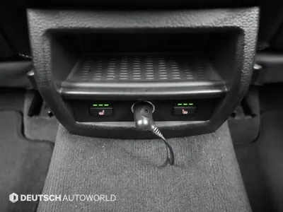 BMW X3 2014, 168172 км, за 7500000 KRW - фото 16