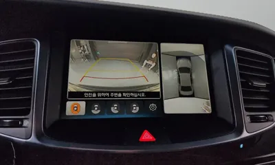 Hyundai Equus 2015, 137405 км, за 13900000 KRW - фото 15