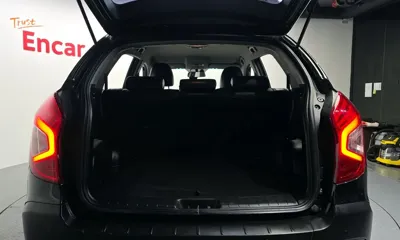 KG_Mobility_Ssangyong KORANDO 2018, 66953 км, за 9900000 KRW - фото 20