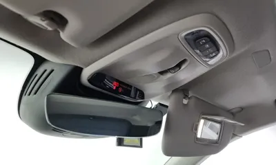 Volvo XC40 2021, 189900 км, за 19790000 KRW - фото 28