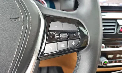 BMW 5-Series 2020, 58763 км, за 26900000 KRW - фото 34