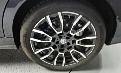 BMW X6 2025, 8023 км, за 121900000 KRW - фото 21