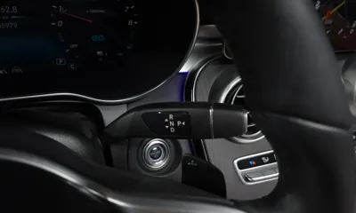 Mercedes-Benz GLC-Class 2021, 55979 км, за 39900000 KRW - фото 9