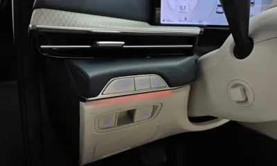 Genesis GV80 2024, 32199 км, за 65000000 KRW - фото 30