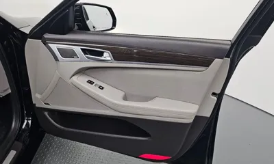 Genesis G80 2017, 88019 км, за 18600000 KRW - фото 29