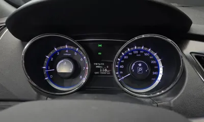 Hyundai Sonata 2012, 144447 км, за 3190000 KRW - фото 8