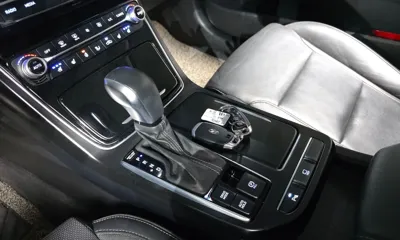 Hyundai Grandeur 2019, 89814 км, за 15600000 KRW - фото 9