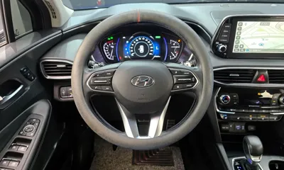 Hyundai Santafe 2019, 110362 км, за 19900000 KRW - фото 13