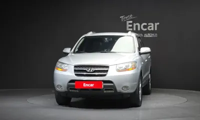 Hyundai Santafe 2009, 220184 км, за 1990000 KRW
