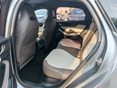 BYD Qin Plus 2023, 57000 км, за 43800 CNY - фото 11