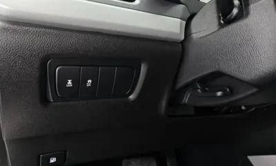 KG_Mobility_Ssangyong KORANDO 2017, 118969 км, за 5900000 KRW - фото 17