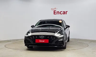 Hyundai Sonata 2022, 109511 км, за 19000000 KRW - фото 3