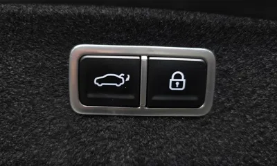 Genesis G80 2021, 113639 км, за 30800000 KRW - фото 32