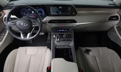 Hyundai Palisade 2019, 63881 км, за 21900000 KRW - фото 7