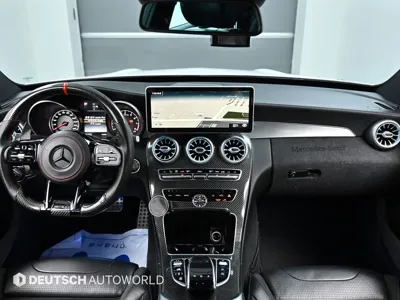 Mercedes-Benz C-Class 2016, 160452 км, за 33900000 KRW - фото 7