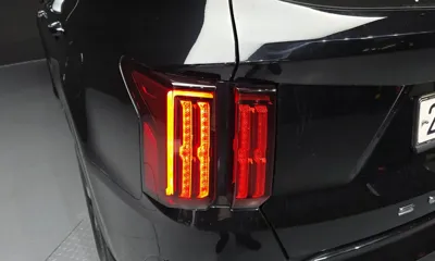 Kia Sorento 2021, 131907 км, за 20000000 KRW - фото 23