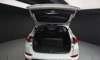 Hyundai Tucson 2018, 168413 км, за 10600000 KRW - фото 20