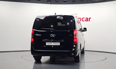 Hyundai Starex 2019, 108965 км, за 14500000 KRW