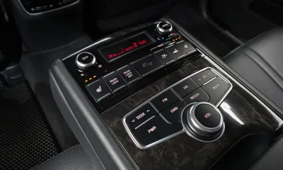 Kia K9 2015, 140992 км, за 9300000 KRW - фото 17