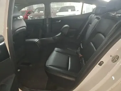 Kia K4 2015, 100600 км, за 26500 CNY - фото 15