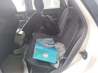 Ford Focus 2014, 124800 км, за 9300 CNY - фото 17
