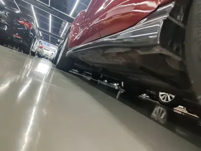 Infiniti ESQ 2019, 76700 км, за 45700 CNY - фото 22