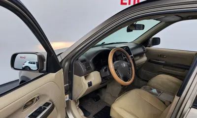 Honda CR-V 2006, 226775 км, за 6900000 KRW - фото 10